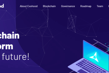 Exohood (EXO) Coin Complete Detailed Review About Exohood