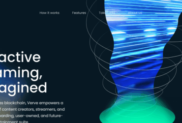 Verve(VERVE) Coin Complete Detailed Review About Verve