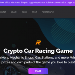 Riot Racers (RIOT) Coin Complete Detailed Review About VerveRiot Racers