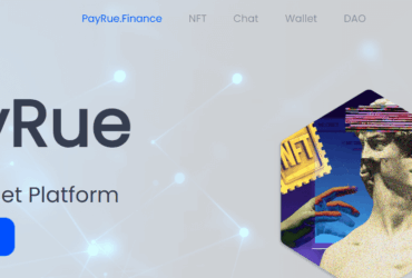 PayRue (Propel) Coin Complete Detailed Review About PayRue