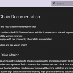 Risu (RISU) Coin Complete Detailed Review About Risu