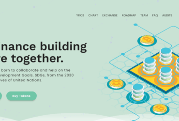 H2Finance(YFIH2) Coin Complete Detailed Review About H2Finance