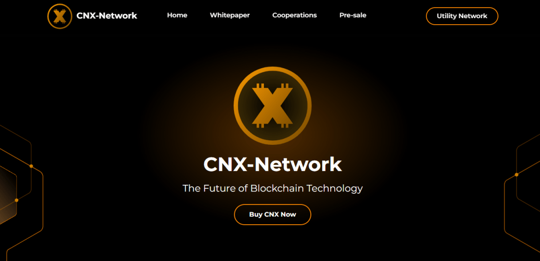 CoinX (CNX) Coin Complete Detailed Review About CoinX