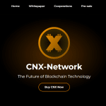 CoinX (CNX) Coin Complete Detailed Review About CoinX