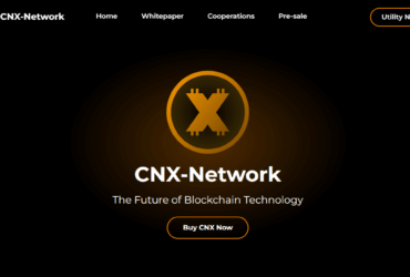 CoinX (CNX) Coin Complete Detailed Review About CoinX