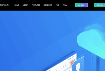 Giftedhands(GHD) Coin Complete Detailed Review About Giftedhands