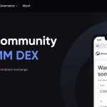 WhiteSwap (WSD) Coin Complete Detailed Review About WhiteSwap