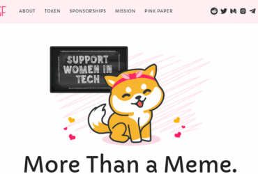 Shiba Girlfriend (SHIBGF) Coin Complete Detailed Review About Shiba Girlfriend