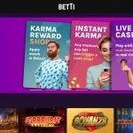 Betti.com