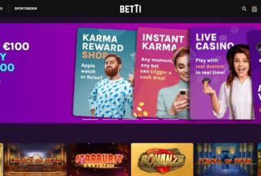 Betti.com