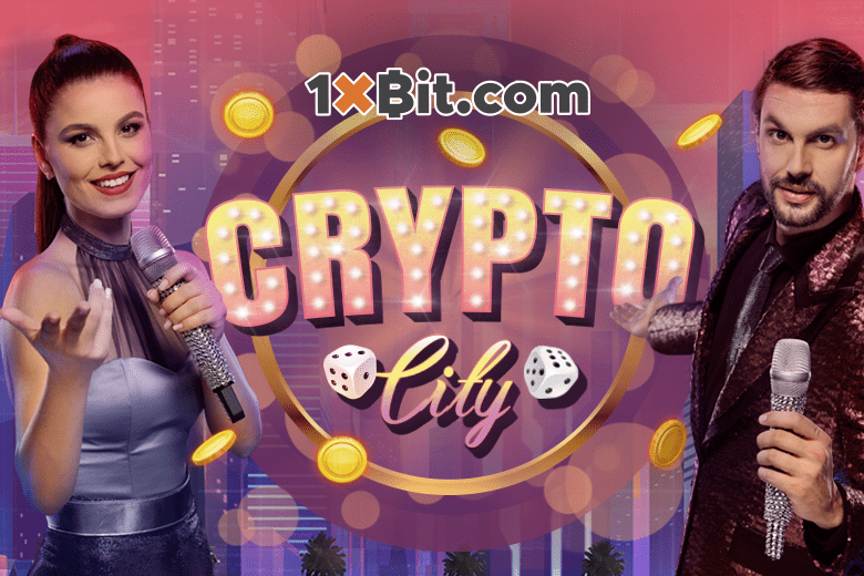 1xbit crypto city