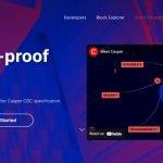 What Is Casper (CSPR)? Complete Guide & Review About Casper