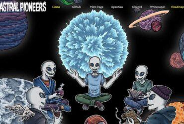 Astral Pioneers Ico Review: It Is Legit Or Scam?
