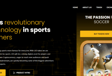 Leonidasbilic (LIO) Coin Complete Detailed Review About Leonidasbilic