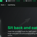Yield Yak AVAX (YYAVAX) Coin Complete Detailed Review About Yield Yak AVAX
