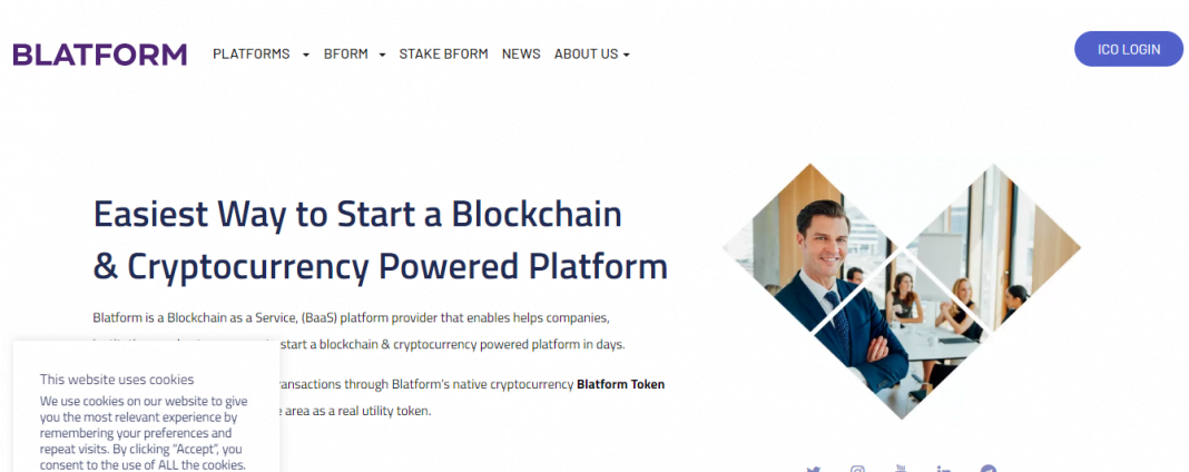 Blatform (BFORM) Coin Complete Detailed Review About Blatform