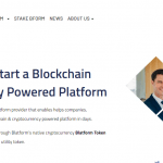 Blatform (BFORM) Coin Complete Detailed Review About Blatform
