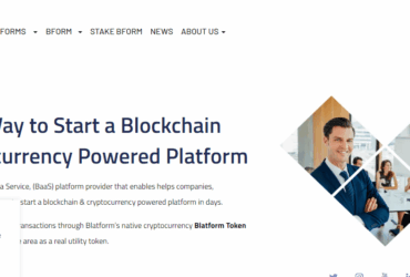 Blatform (BFORM) Coin Complete Detailed Review About Blatform