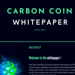 CRB Coin (CRB) Coin Complete Detailed Review About CRB Coin