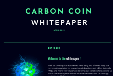 CRB Coin (CRB) Coin Complete Detailed Review About CRB Coin