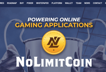 NoLimitCoin (NLC) Coin Complete Detailed Review About NoLimitCoin