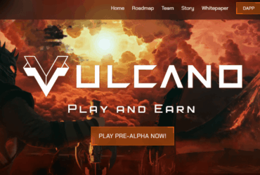 Vulcano(VULC) Coin Complete Detailed Review About Vulcano