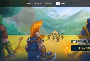 Airdrop Review: Huge Variety of unique NFT Characters