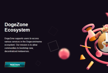 DogeZone(DGZ) Coin Complete Detailed Review About DogeZone
