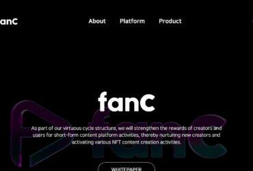 FanC Airdrop Review: Will Get 3 FANC Each
