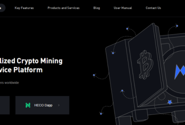 DMEX (Decentralized Mining Exchange) Coin Complete Detailed Review About DMEX (Decentralized Mining Exchange)