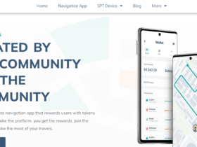 MapMetrics (MMAPS) Coin Complete Detailed Review About MapMetrics