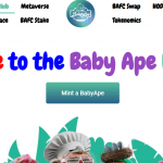 BabyApeFunClub (BAFC) Coin Complete Detailed Review About BabyApeFunClub