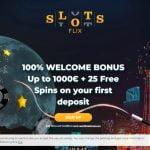 Slotsflix.com Casino Review : Latest 2022 Review