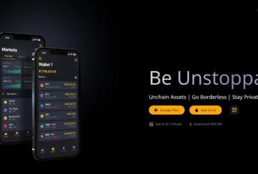 Unstoppable Wallet Review: Gatehub Wallet Is Safe Or Not ?