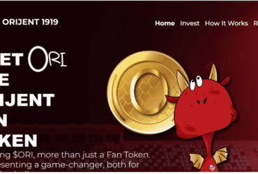 HNK Orijent 1919(ORI) Coin Complete Detailed Review About HNK Orijent 1919