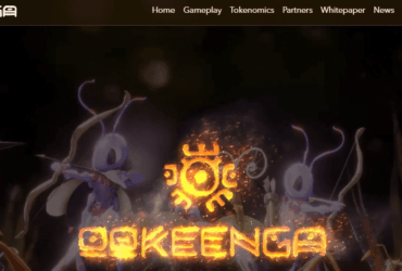 Ookeenga (OKG) Coin Complete Detailed Review About Ookeenga