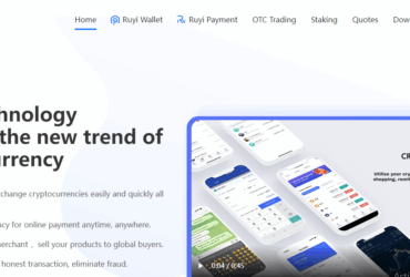 Ruyi (RUYI) Coin Complete Detailed Review About Ruyi