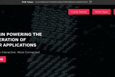 Phoenix Global [old](PHX) Coin Complete Detailed Review About Phoenix Global
