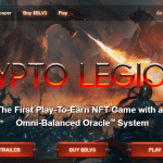 Crypto Legions Bloodstone (BLST) Coin Complete Detailed Review About Crypto Legions Bloodstone