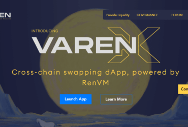 Varen (VRN) Coin Complete Detailed Review About Varen