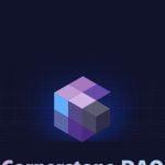 Cornerstone Airdrop Review: One Token to Govern All