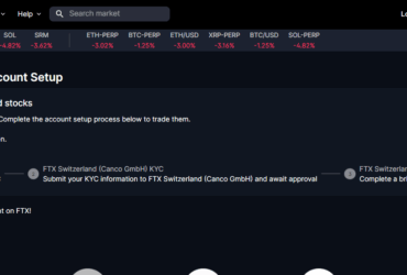 ARK Innovation ETF tokenized stock FTX (ARKK) Coin Complete Detailed Review ARK Innovation ETF tokenized stock FTX
