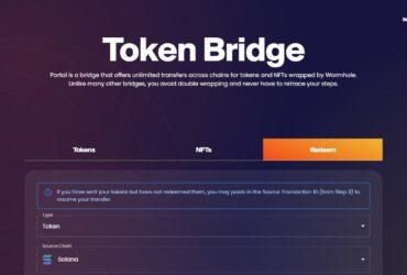 Portal Airdrop Review: Offers Unlimited Transfers Across Chains 