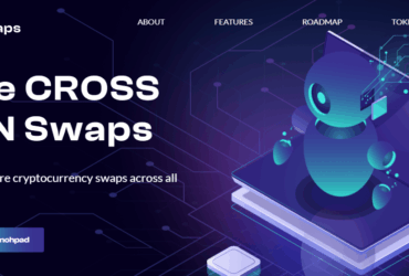 ChainSwaps (CHAIN) Coin Complete Detailed Review About ChainSwaps