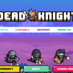 Dead Knight Metaverse(DKM) Coin Complete Detailed Review About DKM