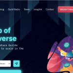 BlockchainSpace (GUILD) Coin Complete Detailed Review About BlockchainSpace