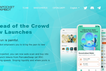 Metapocket(METAPK) Coin Complete Detailed Review About Metapocket