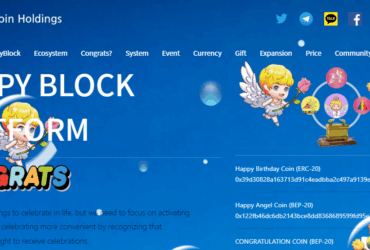 Happy birthday coin(HBDC) Coin Complete Detailed Review About Happy birthday coin