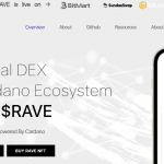 Ravendex (RAVE) Coin Complete Detailed Review About Ravendex
