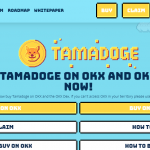 Tamadoge(TAMA) Coin Complete Detailed Review About Tamadoge